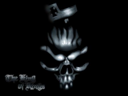 king of king's